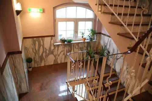 Hotel Altstadt Athos Gotha