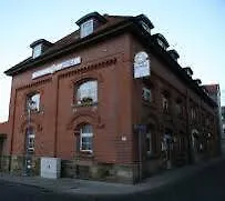 Hotel Altstadt Athos