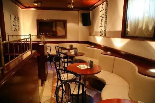 Altstadt Athos 3* Gotha